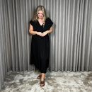 Haute L´amitie - Haute L'amitie Hl10141 Kjole