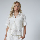 Sisters Point - Sisters Point Elsia-sh Skjorte Sisters Point - Sisters Point Elsia-sh Skjorte