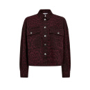 Co'couture - Co'couture Leo Denim Skjorte