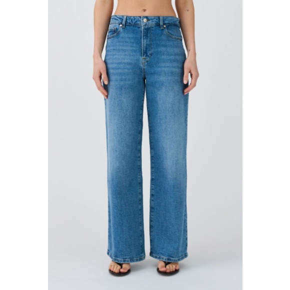 Ivy - Ivy Augusta Jeans