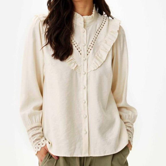 InFront - Infront Mis Skjorte