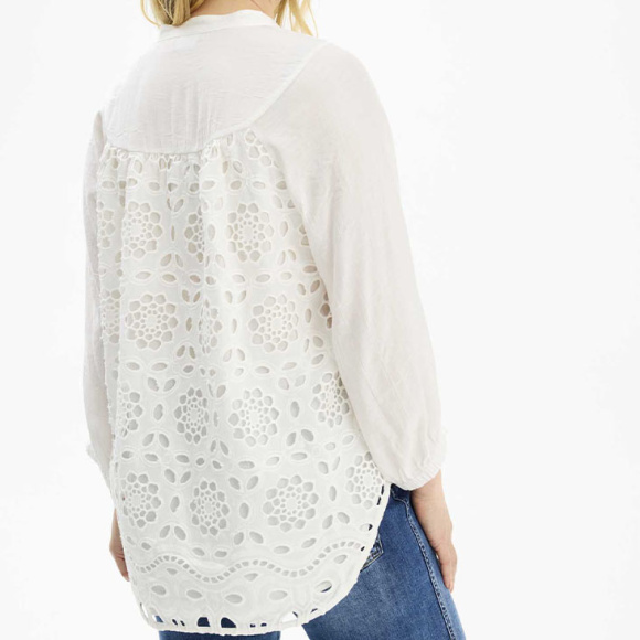 InFront - Infront Maj Skjorte