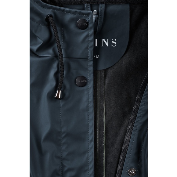 Rains - Rains Curve Regnjakke