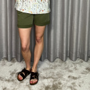 Ivy - Ivy Karmey Shorts