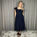 Luxzuz - Luxzuz Rufusana Kjole Luxzuz - Luxzuz Rufusana Kjole