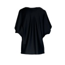 Imperial - Imperial tk43 Vandfaldsbluse