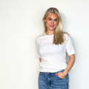 Co'couture - Co`couture Granny SS T-shirt