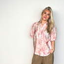 Sisters Point - Sisters Point Ella-sh66 Skjorte 