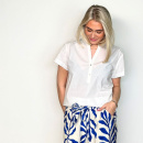 PBO - Pbo Kila Bluse PBO - Pbo Kila Bluse