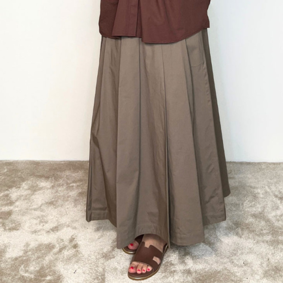 PBO - Pbo Kadina Nederdel