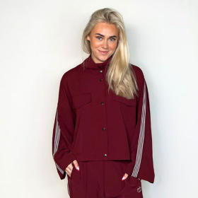 Co'couture Amina Box Jakke