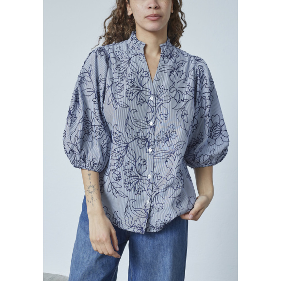 love&divine - Love & Divine Love456-9 Skjorte 