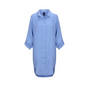 Luxzuz - Luxzuz Osa Lang Skjorte Luxzuz - Luxzuz Osa Lang Skjorte