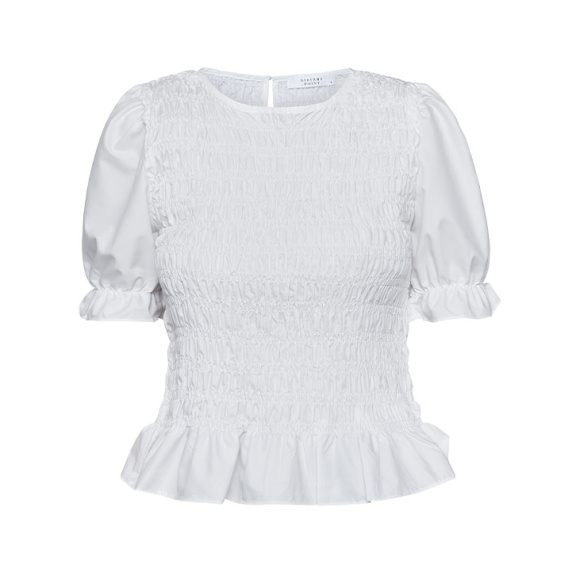 Sisters Point - Sisters Point Nix-ss13 Skjorte