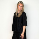 Black Colour - Black Colour Milos Skjorte Black Colour - Black Colour Milos Skjorte