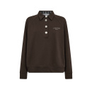 Haute L´amitié - Haute L'amitie Polo Logo Sweat Haute L´amitié - Haute L'amitie Polo Logo Sweat