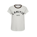 Haute L´amitié - Haute L'amitie Logo T-shirt 