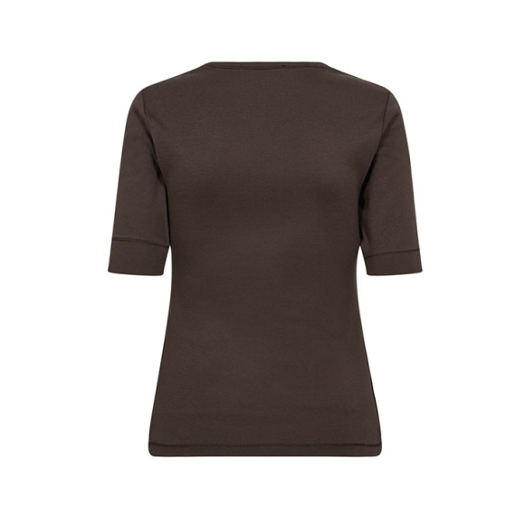 Co'couture - Co´Coutue Granny Embroidery T-shirt