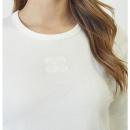 Co'couture - Co´couture Granny Embroidery T-shirt Co'couture - Co´couture Granny Embroidery T-shirt