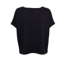 Black Colour - Black Colour May T-shirt Black Colour - Black Colour May T-shirt