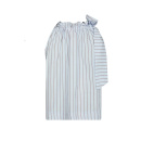 Neo Noir - Neo Noir Maula Stripe Top Neo Noir - Neo Noir Maula Stripe Top