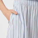 Neo Noir - Neo Noir Yara Stripe Nederdel Neo Noir - Neo Noir Yara Stripe Nederdel