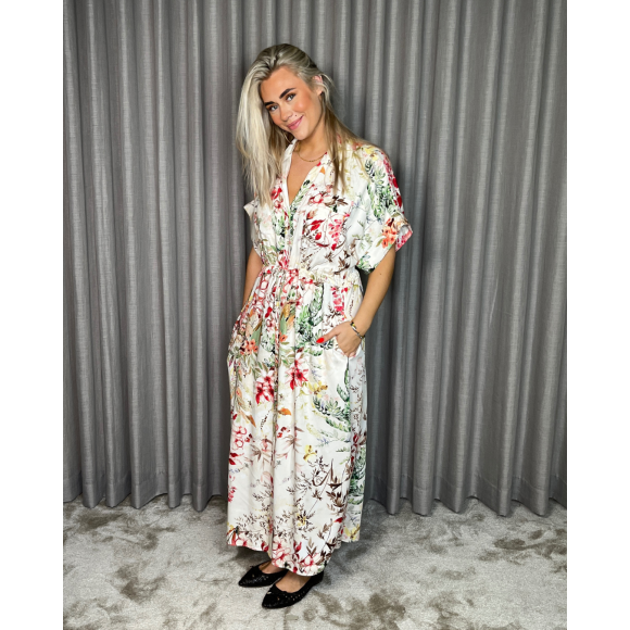 Imperial - Imperial Afcu Kjole