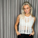 Gossia - Gossia Sebora Bluse Top