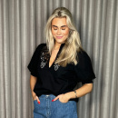 Gossia - Gossia Sigga Bluse Gossia - Gossia Sigga Bluse