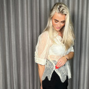 Gossia - Gossia Amar Gold Bluse Gossia - Gossia Amar Gold Bluse