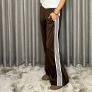 Haute L´amitié - Haute L’amitié Baggy Track Bukser