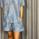 love&divine - Love & Divine Love970-7 Shorts