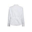 Co'couture - Co'couture Sanna Tie Skjorte