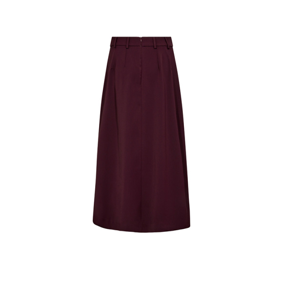 Co'couture - Co`couture Anya Pleat Nederdel