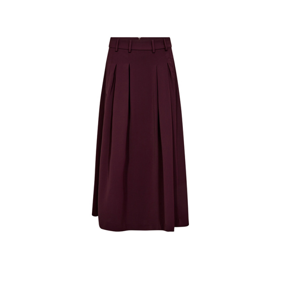 Co'couture - Co`couture Anya Pleat Nederdel