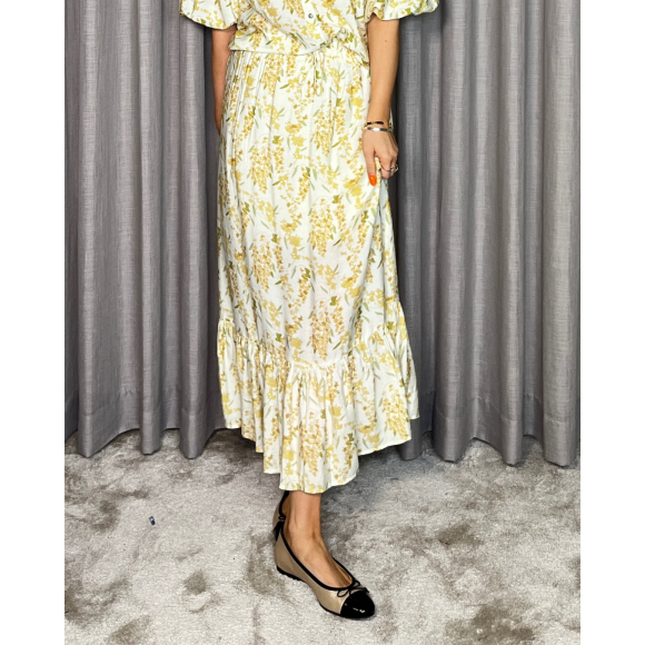 love&divine - Love & Divine Love1390 Nederdel