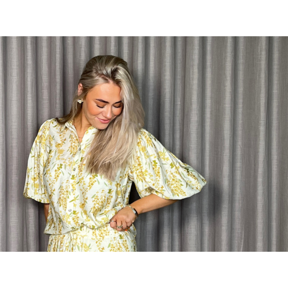 love&divine - Love & Divine Love436-16 Skjorte