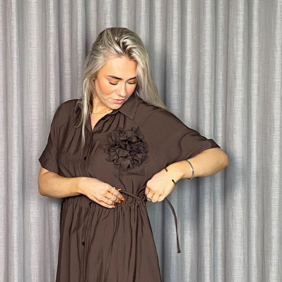 Imperial - Imperial A999 Kjole 