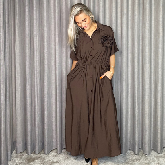 Imperial - Imperial A999 Kjole 