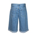 PIRO - Piro pb73391 Denimshorts 