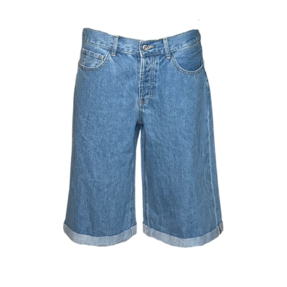 PIRO - Piro pb73391 Denimshorts 