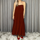 Soft Rebels - Soft Rebels SRJasmine Long Kjole