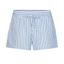 Continue - Continue Lis Stripe Shorts Continue - Continue Lis Stripe Shorts