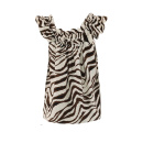 Continue - Continue Sasha zebra Top 