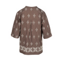 Luxzuz  - Luxzuz Josiana Bluse