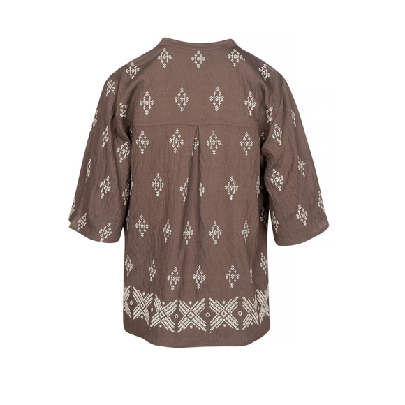 Luxzuz  - Luxzuz Josiana Bluse