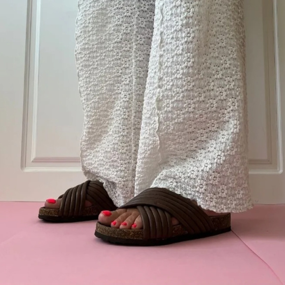 Copenhagen Shoes - Copenhagen Shoes Thinking Sandal 