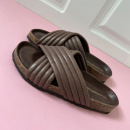 Copenhagen Shoes - Copenhagen Shoes Thinking Sandal 