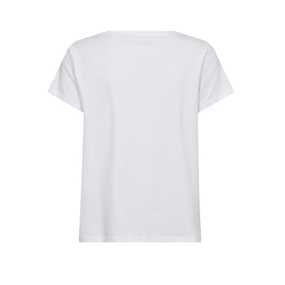 Co'couture - Co'couture Siara Pearl T-shirt