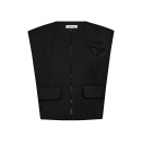 Haute L´amitié - Haute L'amite Premiere Box Vest Haute L´amitié - Haute L'amite Premiere Box Vest